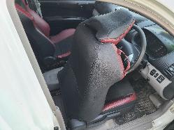 View Mitsubishi Triton 2012  