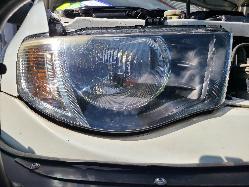 View Mitsubishi Triton 2012  