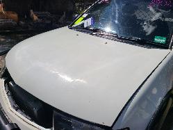 View Mitsubishi Triton 2012  