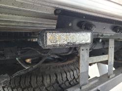 View Mitsubishi Triton 2012  