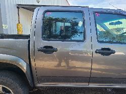 View Holden Colorado 2010  