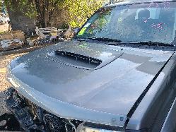 View Holden Colorado 2010  