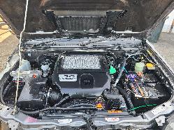 View Holden Colorado 2010  