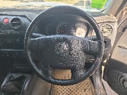 View Holden Colorado 2010  