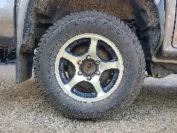 View Holden Colorado 2010  