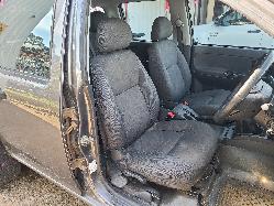 View Holden Colorado 2010  