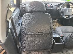 View Holden Colorado 2010  