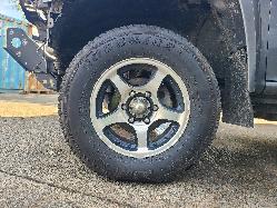 View Holden Colorado 2010  