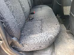 View Holden Colorado 2010  