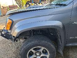View Holden Colorado 2010  