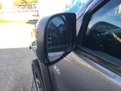 View Holden Colorado 2010  