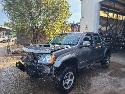 View Holden Colorado 2010  