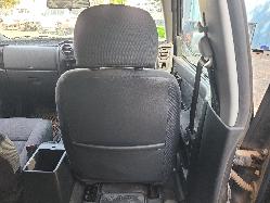 View Holden Colorado 2010  