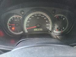 View Holden Colorado 2010  