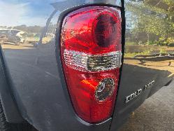 View Holden Colorado 2010  
