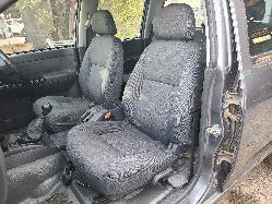 View Holden Colorado 2010  