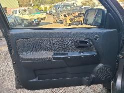 View Holden Colorado 2010  