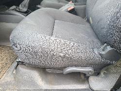 View Holden Colorado 2010  
