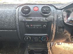 View Holden Colorado 2010  