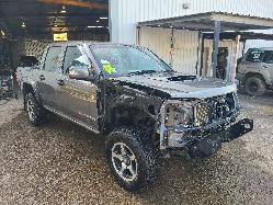 View Holden Colorado 2010  