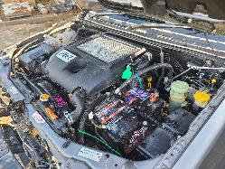 View Holden Colorado 2010  