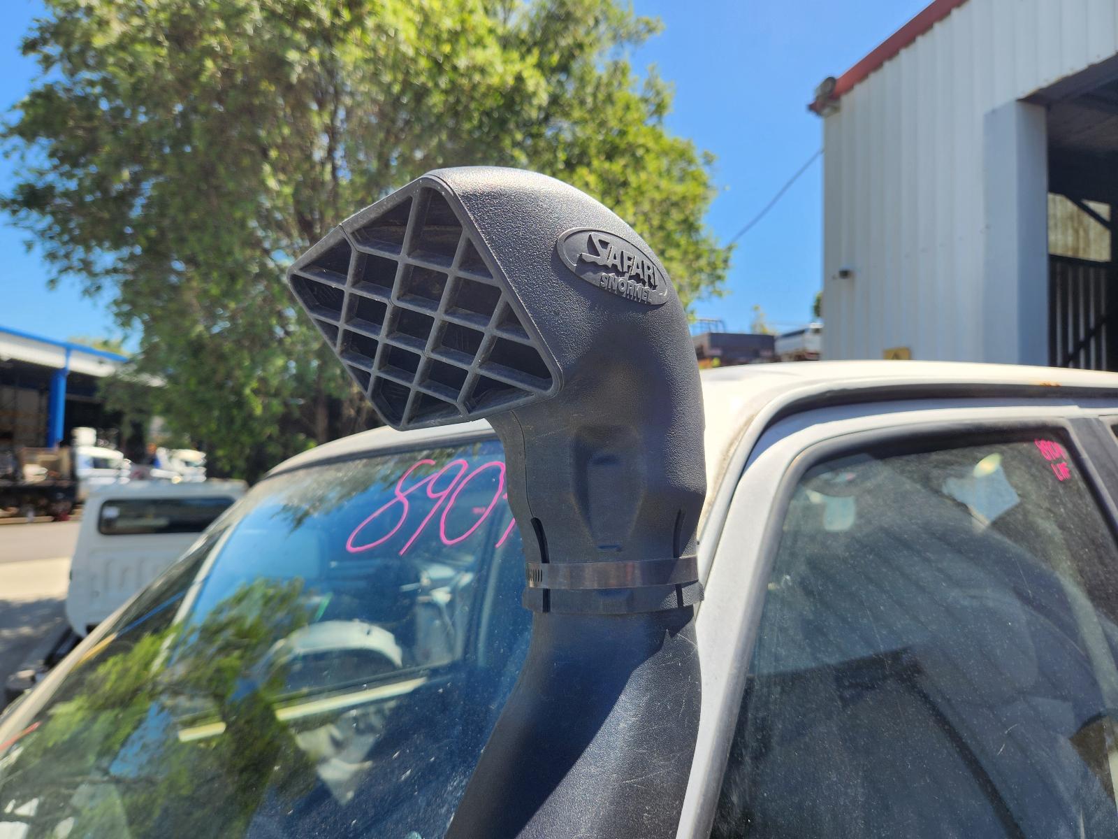 Nissan Patrol 2012 4 Door Station Wagon View Nissan Patrol 2012 4 Door Station Wagon