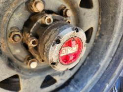 View Nissan Patrol 2012 4 Door Station Wagon