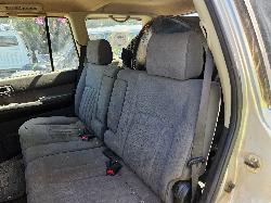 View Nissan Patrol 2012 4 Door Station Wagon