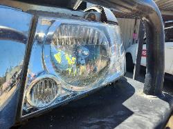 View Nissan Patrol 2012 4 Door Station Wagon