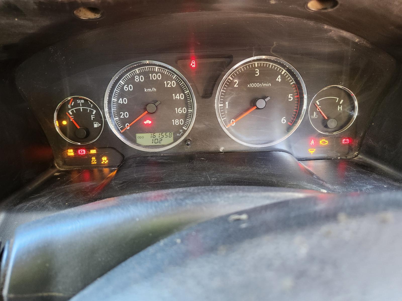 Nissan Patrol 2012 4 Door Station Wagon View Nissan Patrol 2012 4 Door Station Wagon