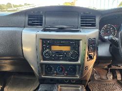 View Nissan Patrol 2012 4 Door Station Wagon