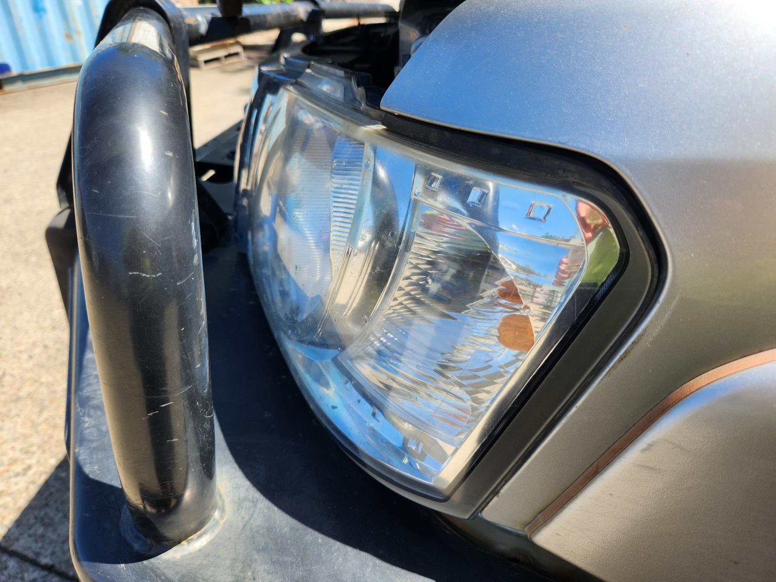 Nissan Patrol 2012 4 Door Station Wagon View Nissan Patrol 2012 4 Door Station Wagon