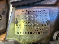 View Nissan Patrol 2012 4 Door Station Wagon