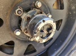 View Nissan Patrol 2012 4 Door Station Wagon