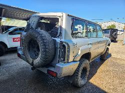 View Nissan Patrol 2012 4 Door Station Wagon