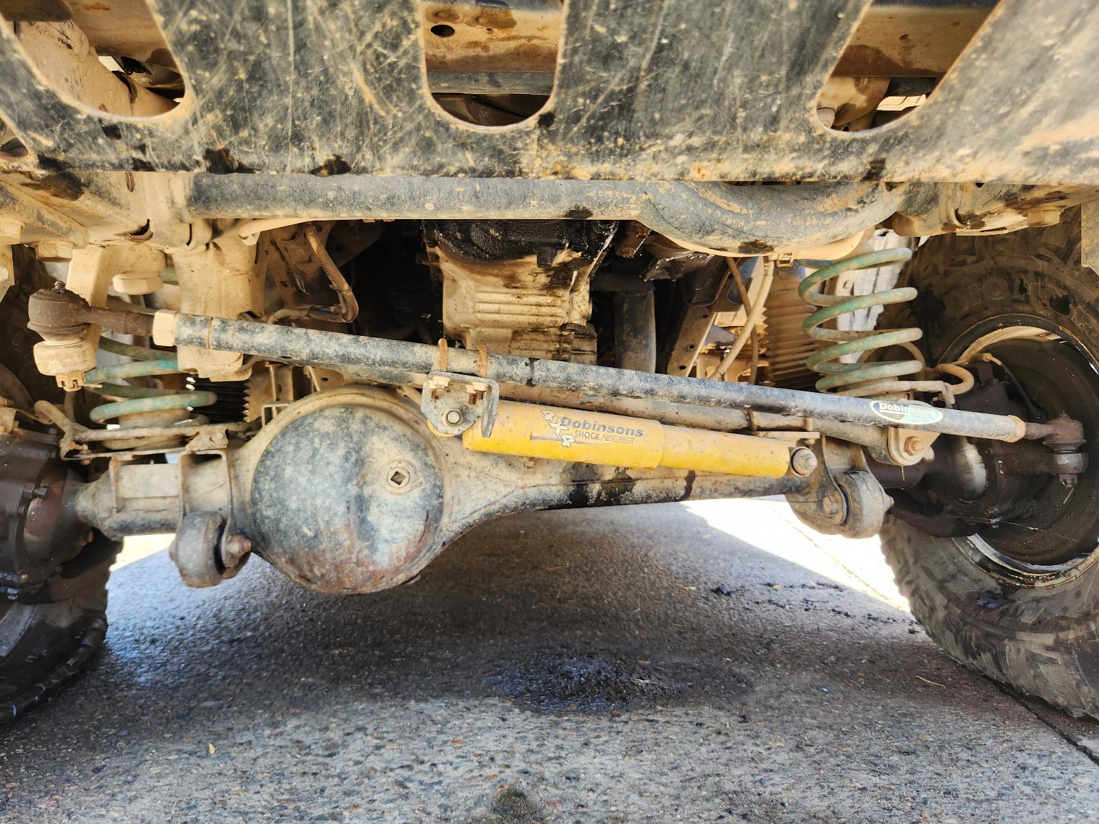 Nissan Patrol 2012 4 Door Station Wagon View Nissan Patrol 2012 4 Door Station Wagon