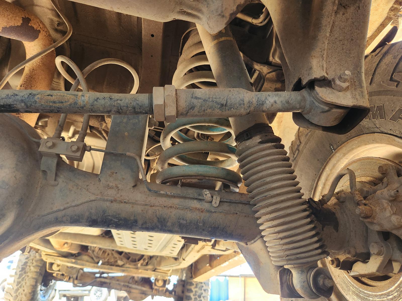 Nissan Patrol 2012 4 Door Station Wagon View Nissan Patrol 2012 4 Door Station Wagon