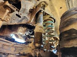 View Nissan Patrol 2012 4 Door Station Wagon