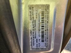 View Nissan Patrol 2012 4 Door Station Wagon