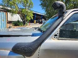 View Nissan Patrol 2012 4 Door Station Wagon