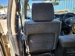 View Nissan Patrol 2012 4 Door Station Wagon