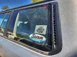 View Nissan Patrol 2012 4 Door Station Wagon