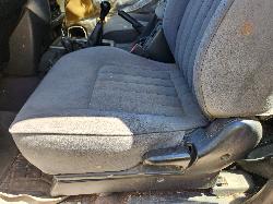 View Nissan Patrol 2012 4 Door Station Wagon