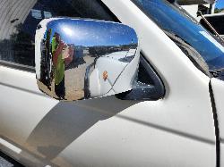 View Nissan Navara 2004 4 Door Utility