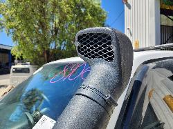 View Nissan Navara 2004 4 Door Utility