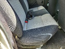 View Nissan Navara 2004 4 Door Utility