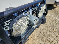 View Nissan Navara 2004 4 Door Utility