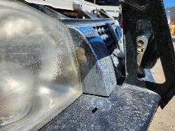 View Nissan Navara 2004 4 Door Utility