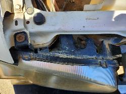 View Nissan Navara 2004 4 Door Utility