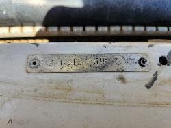 View Nissan Navara 2004 4 Door Utility